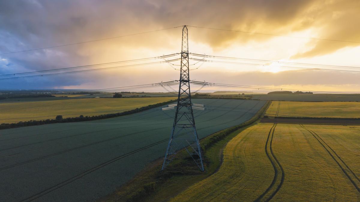 Secretar de stat: Românii, feriți de blackout și de scumpiri la energie