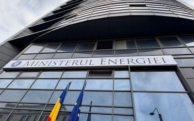 Energie electrică: Guvernul asigură alimentarea constantă a țării