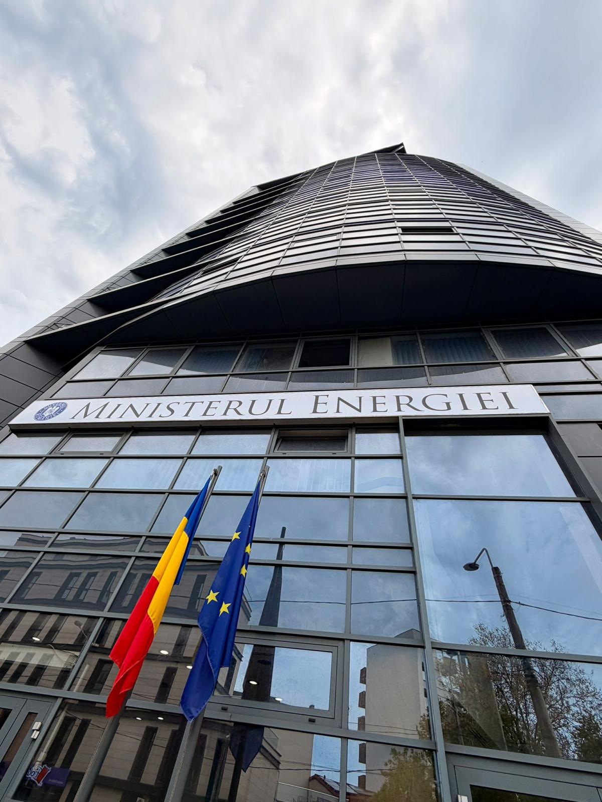 Energie electrică: Guvernul asigură alimentarea constantă a țării