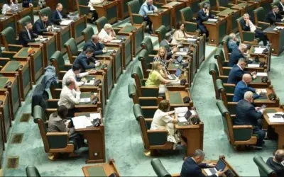 Un miliard de euro din PNRR, salvat! Biodiversitatea, la promulgare