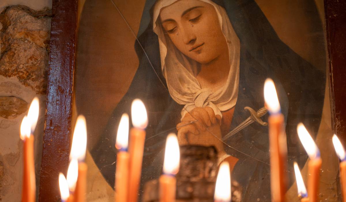 Sfânta Maria Mare 2026: Urări pe 15 august sau nu