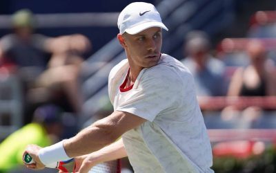 Jodar, rivalul apărut cu scandal la Cincinnati