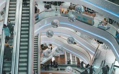 Colliers: Retailul încetinește în 2026, dar 2027 aduce speranță