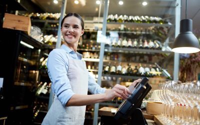 Plata rapidă, avantajul decisiv în HoReCa