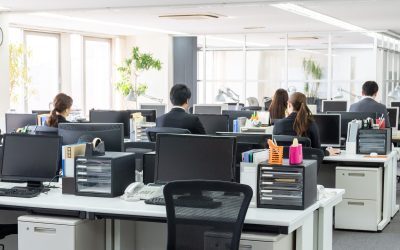 AI: Promisiuni tech vs. realitatea angajaților