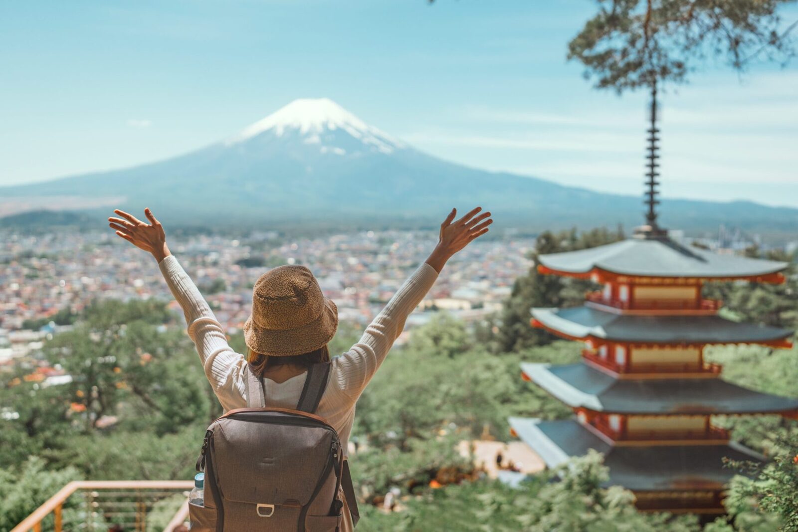 Gen Z: Topul Orașelor Globale Care Îi Atrage Cel Mai Mult