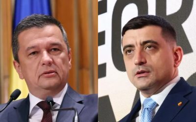 Politica: niciodată să nu spui niciodată