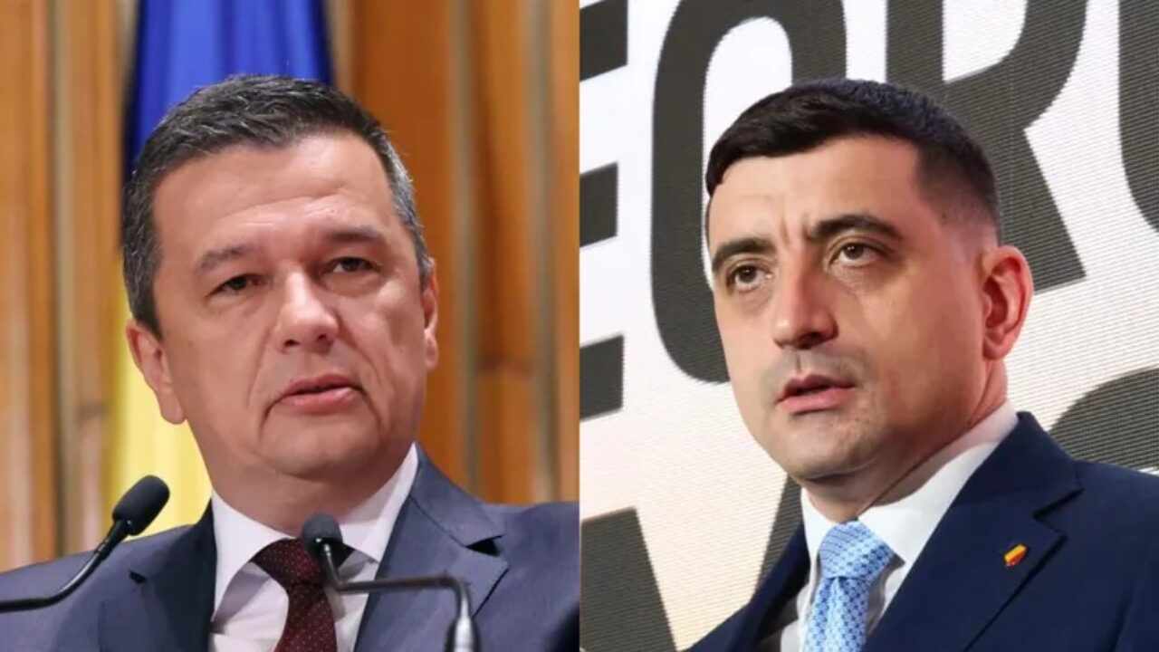 Politica: niciodată să nu spui niciodată