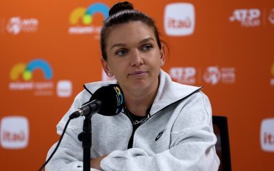Ruzici, despre Halep: „O personalitate de excepție”