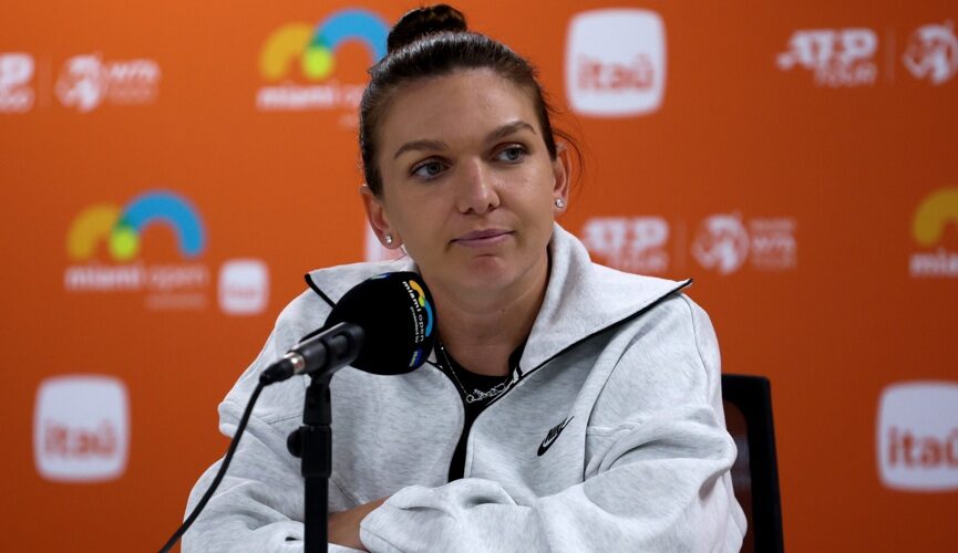 Ruzici, despre Halep: „O personalitate de excepție”