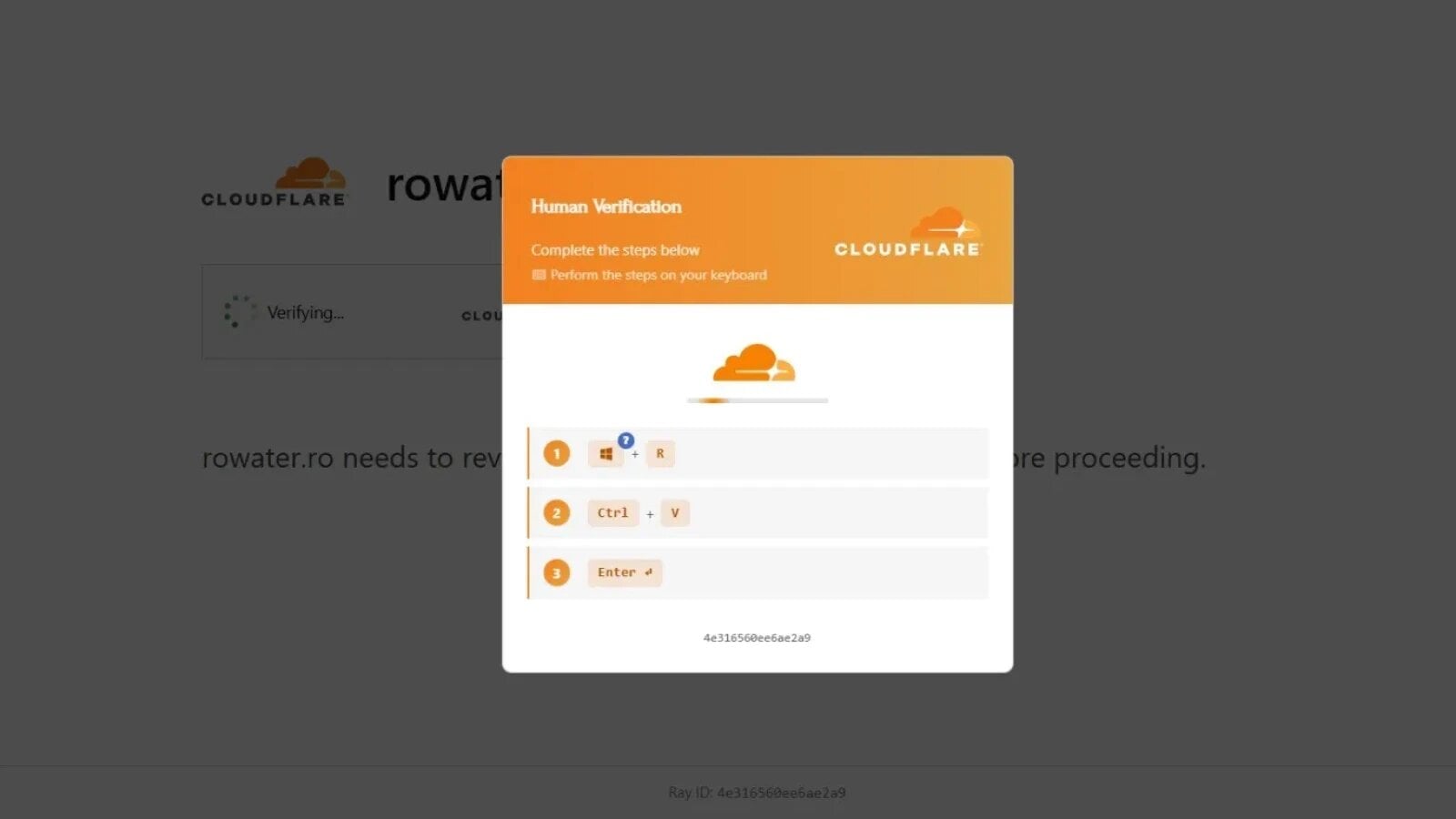Alertă la Apele Române: Hackeri păcălesc utilizatorii