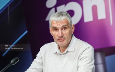 Moldova, pe ultima sută de metri cu rezervele de combustibil
