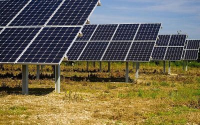Energie solară masivă, liberă în vestul României