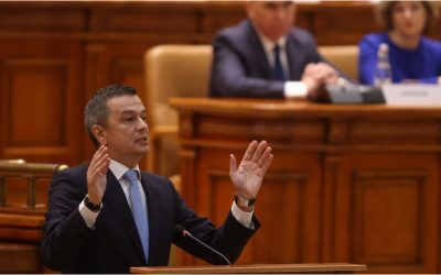 PSD, tot mai aproape de majoritate absolută