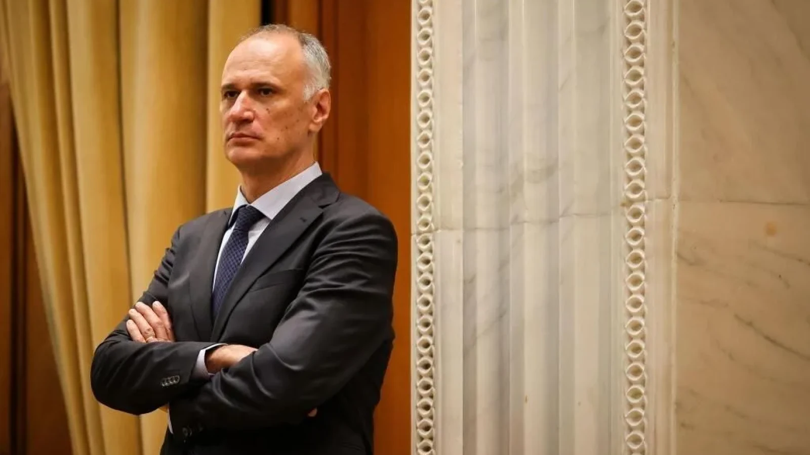 USR: PSD și AUR la putere, România direct în junk