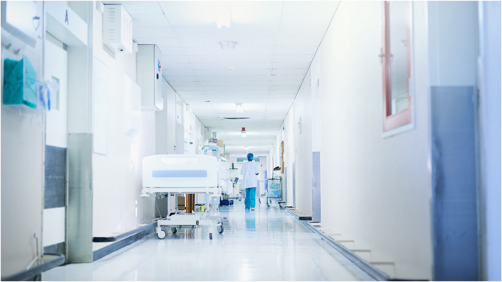 Spital CF 2: Clinică nouă pentru copiii diabetici