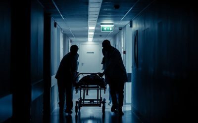 Spitalele României, pregătite pentru criza de curent: Cum sunt protejați pacienții