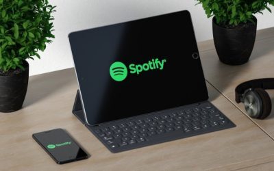 Spotify marchează artiștii generați de inteligența artificială