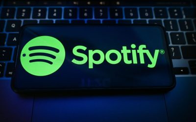 Spotify introduce etichetă pentru muzică generată de inteligență artificială