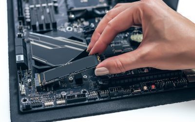 SSD-ul tău, verificat rapid, fără softuri grele