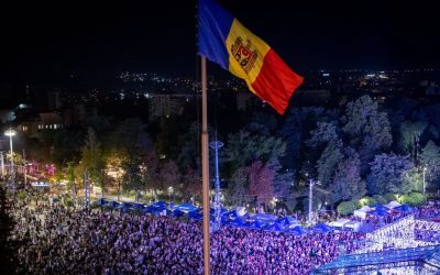 Transnistria se rupe de Rusia: 23.000 pleacă la muncă în Moldova