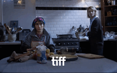 Radu Jude, la Toronto și New York cu noua sa peliculă