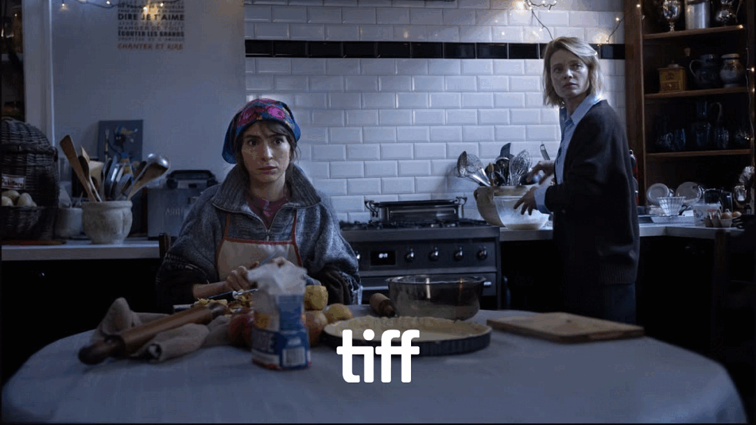 Radu Jude, la Toronto și New York cu noua sa peliculă