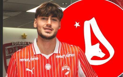 Dinamo, Adrian Mazilu a semnat!