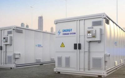 Casa Verde: Stocare, nu „primul venit”. 200 MWh vizați
