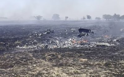 Tragedie în Texas: Doi piloți uciși într-o prăbușire de elicopter Apache