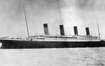 SUA vs Franța: Bătălie pe artefacte Titanic! Trump se opune licitației