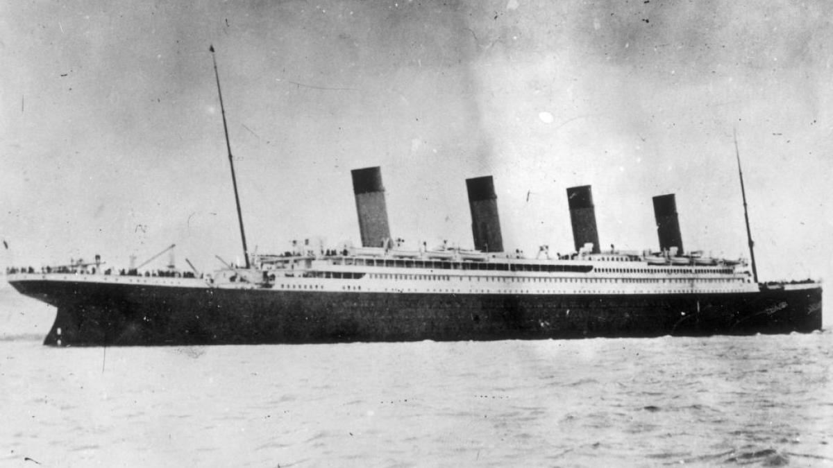 SUA vs Franța: Bătălie pe artefacte Titanic! Trump se opune licitației