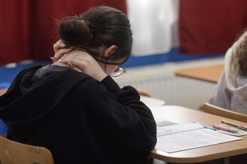 Bac 2026 Română: Ce subiecte au picat anul trecut la examen