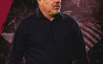 Șumudică la CFR Cluj: Antrenor nou pentru ardeleni