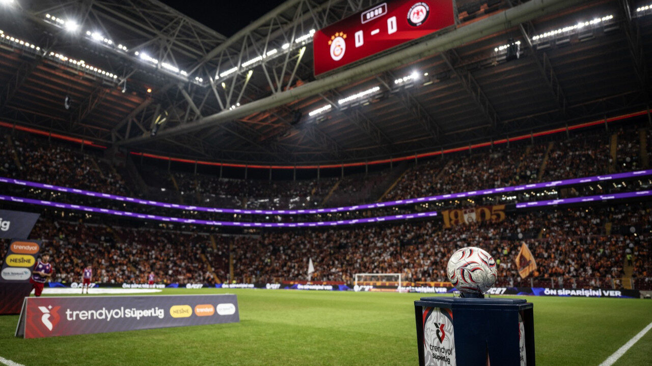Super Lig: S-a încheiat așteptarea de 88 de zile