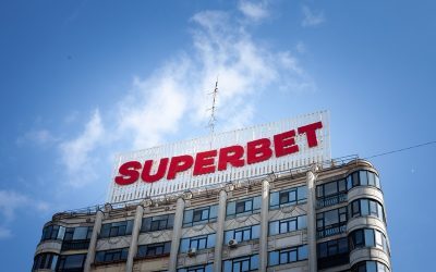 Superbet: Cum a început totul fără finanțare