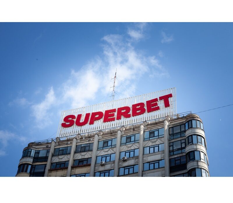 Superbet: Cum a început totul fără finanțare
