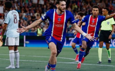 PSG cucerește Supercupa: puști de 17 ani în istoria competiției