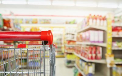 Retaileri mari sting lumina și aerul condiționat