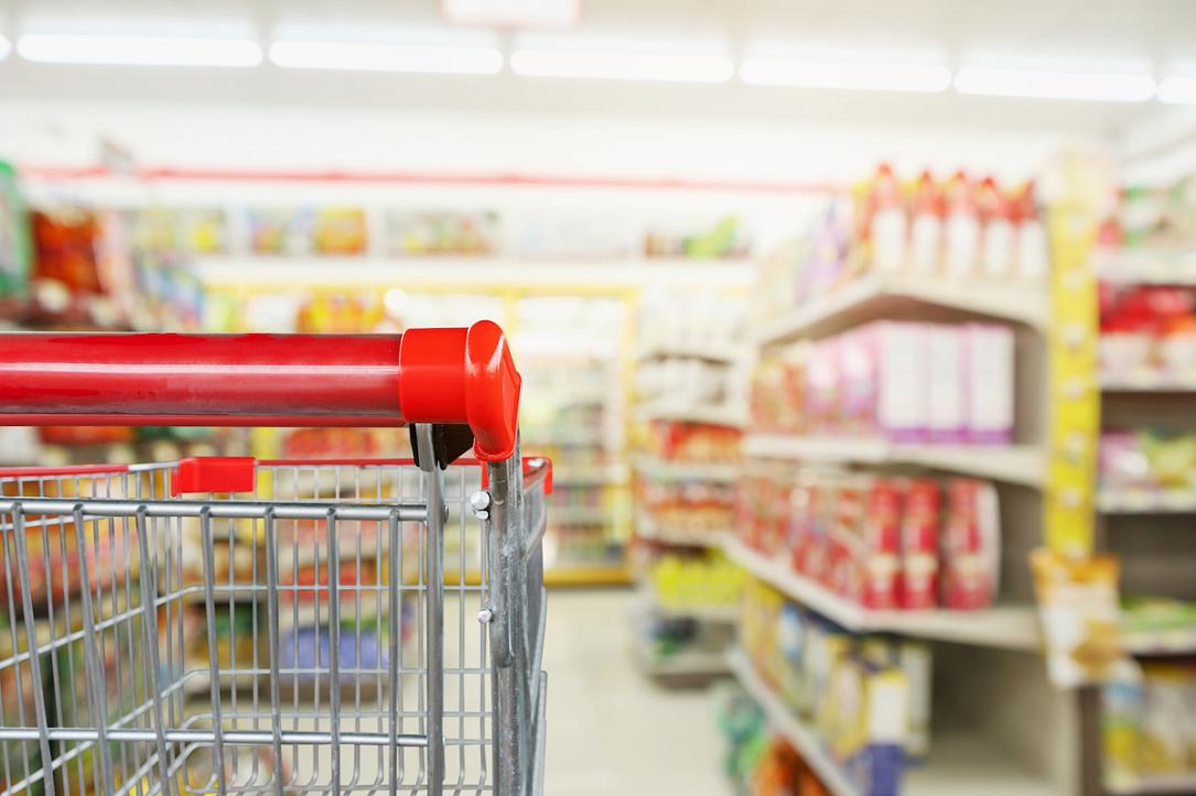 Retaileri mari sting lumina și aerul condiționat