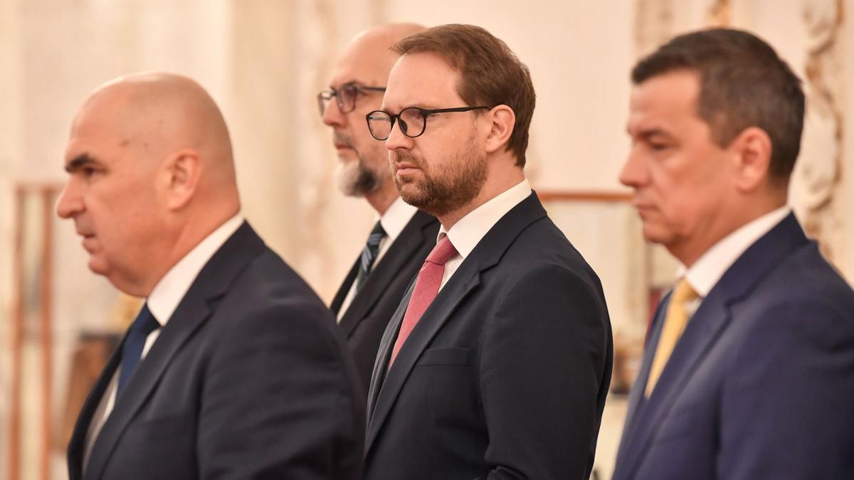 Nicușor Dan, discuție finală la Cotroceni pe Legea salarizării