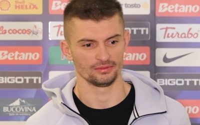 Tănase: FCSB ratase șefia Ligii! Sepsi ne-a ținut pe loc