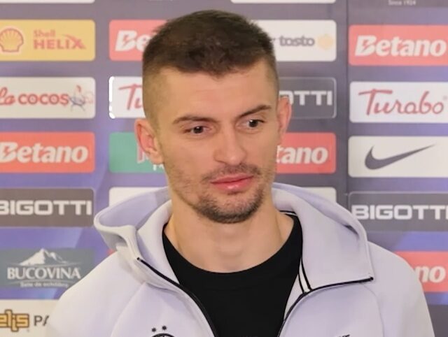 Tănase: FCSB ratase șefia Ligii! Sepsi ne-a ținut pe loc