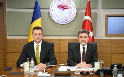 Agricultură: Export Ovine și Cooperare Româno-Turcă la Ankara
