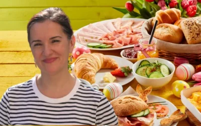 Terasa: Mâncare sănătoasă, dincolo de salate