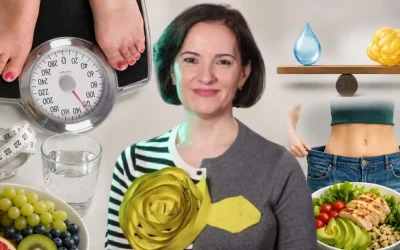 Constipată după dieta sănătoasă? Nutriționista Tania Fântână explică greșeala