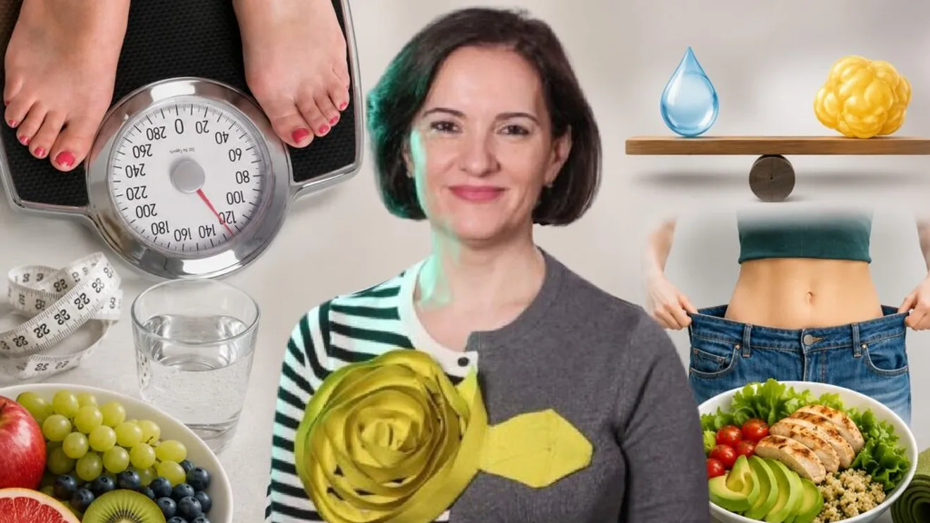 Constipată după dieta sănătoasă? Nutriționista Tania Fântână explică greșeala