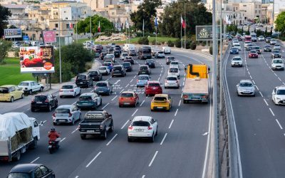 Șoferi agresivi: unde riști cel mai mult în vacanță