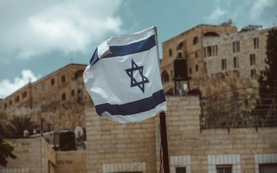 Israel ȘI VENEZUELA SE RE FAC DUPĂ 17 ANI