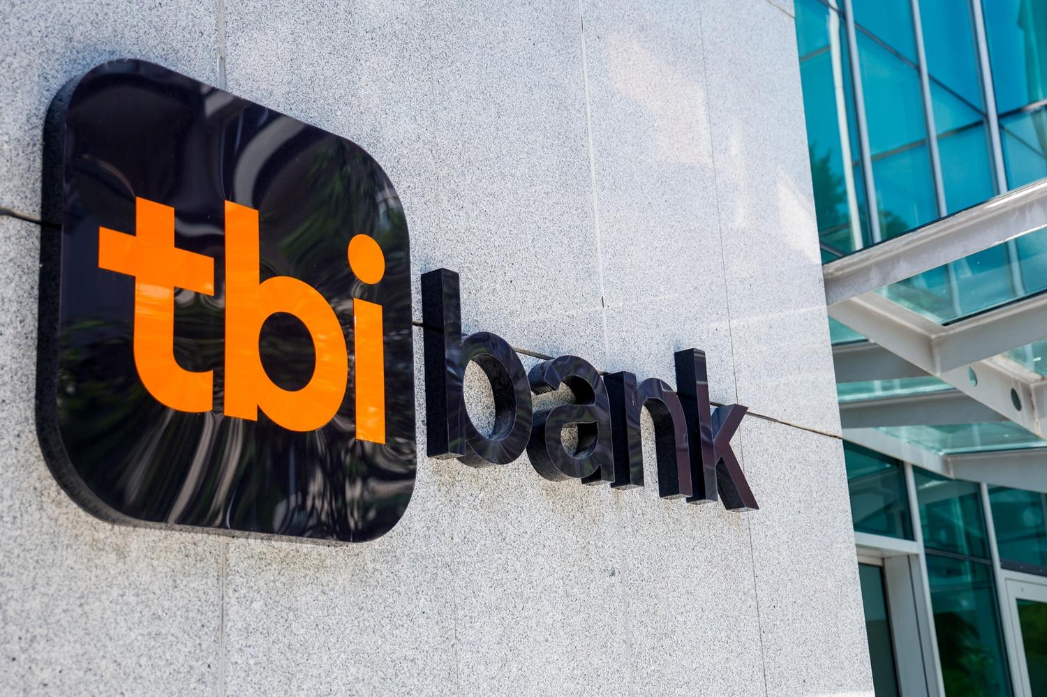 TBI Bank: 2 luni amânare pentru dezvoltatorii afectați